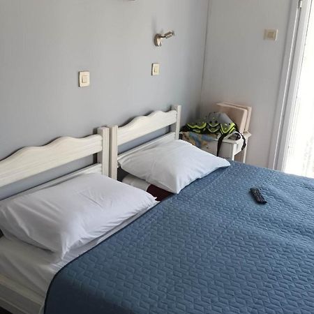 Cleios Rooms And Studios, Kalymnos 85200 Panormos  エクステリア 写真