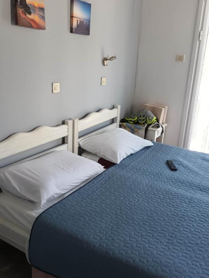 Cleios Rooms And Studios, Kalymnos 85200 Panormos  エクステリア 写真
