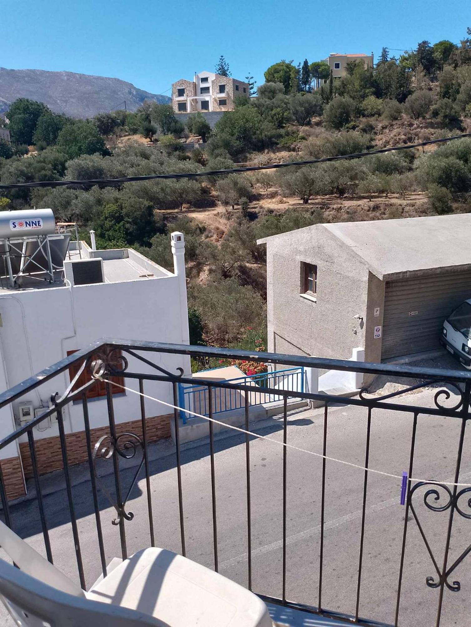 Cleios Rooms And Studios, Kalymnos 85200 Panormos  エクステリア 写真