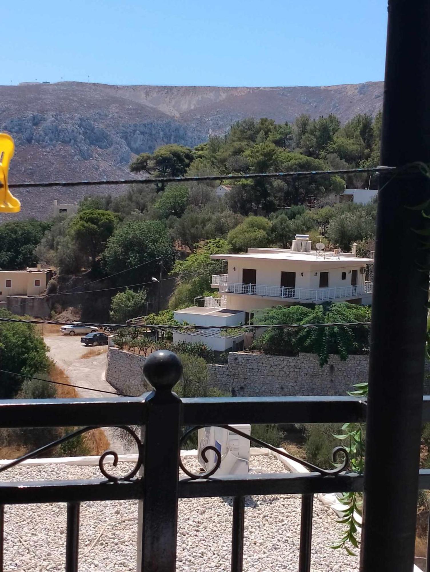 Cleios Rooms And Studios, Kalymnos 85200 Panormos  エクステリア 写真