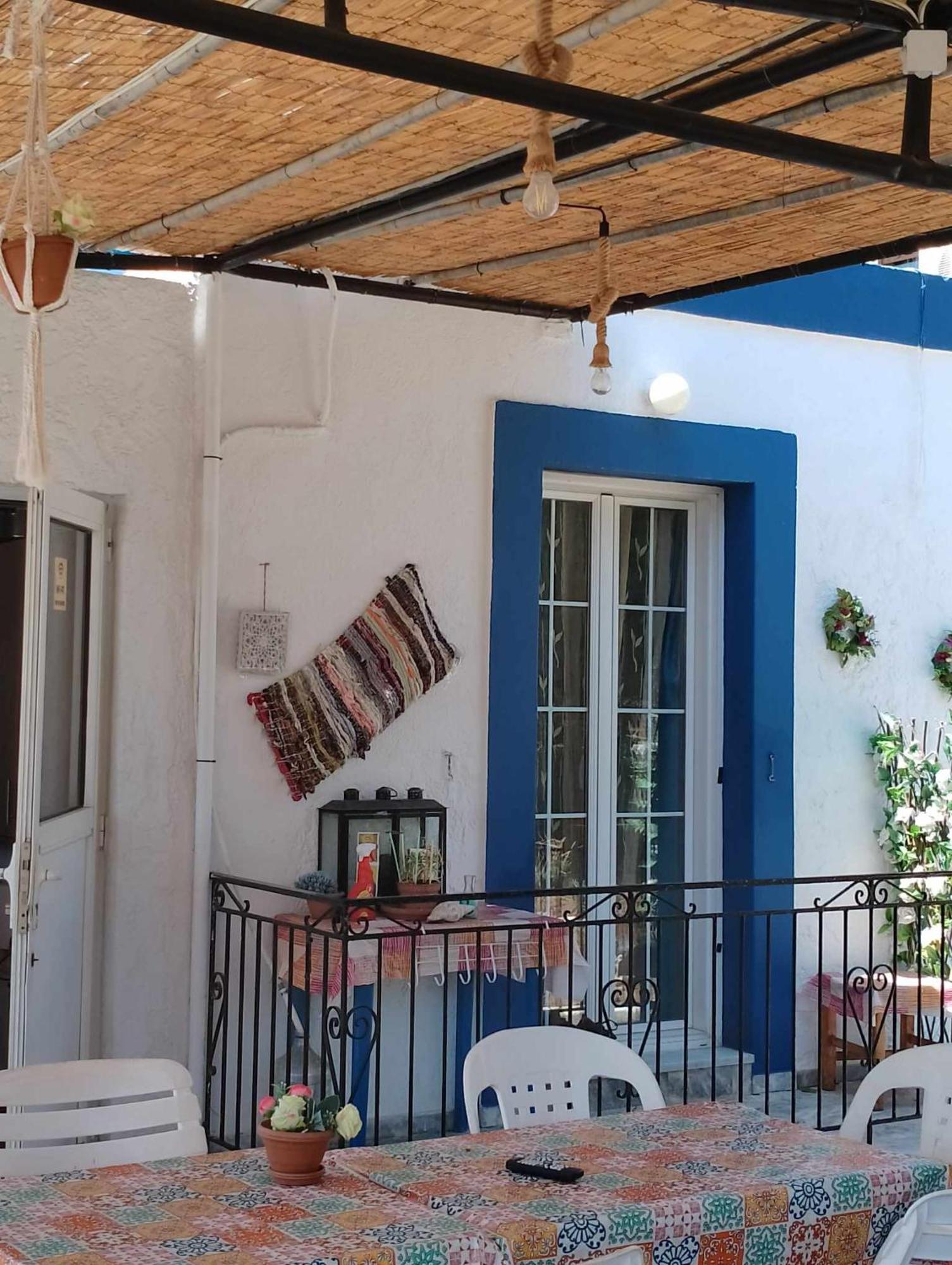 Cleios Rooms And Studios, Kalymnos 85200 Panormos  エクステリア 写真
