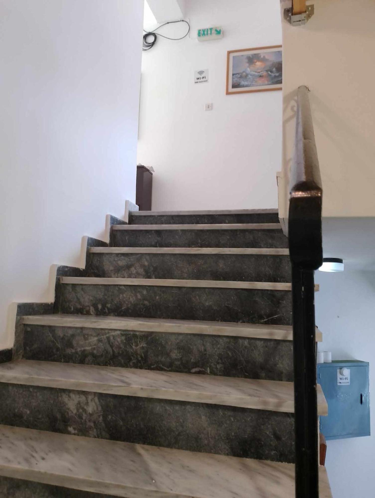 Cleios Rooms And Studios, Kalymnos 85200 Panormos  エクステリア 写真