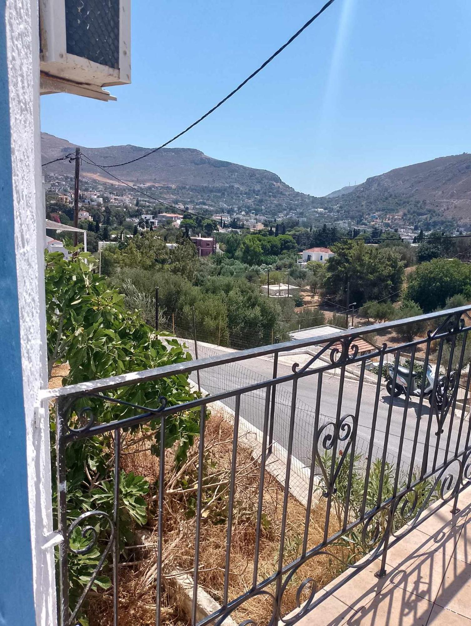 Cleios Rooms And Studios, Kalymnos 85200 Panormos  エクステリア 写真