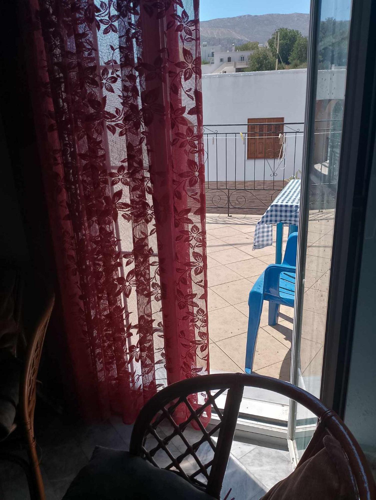 Cleios Rooms And Studios, Kalymnos 85200 Panormos  エクステリア 写真