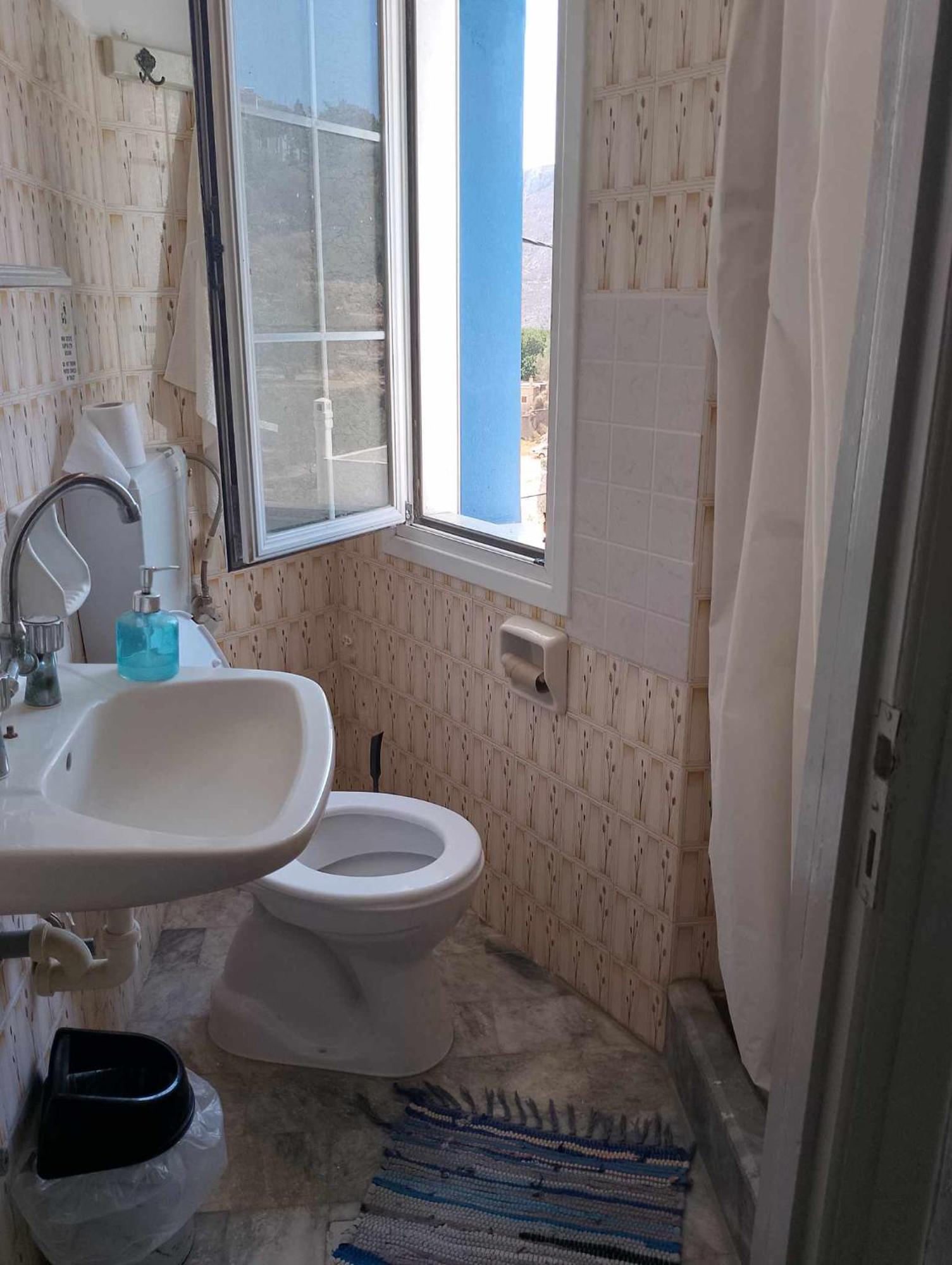 Cleios Rooms And Studios, Kalymnos 85200 Panormos  エクステリア 写真