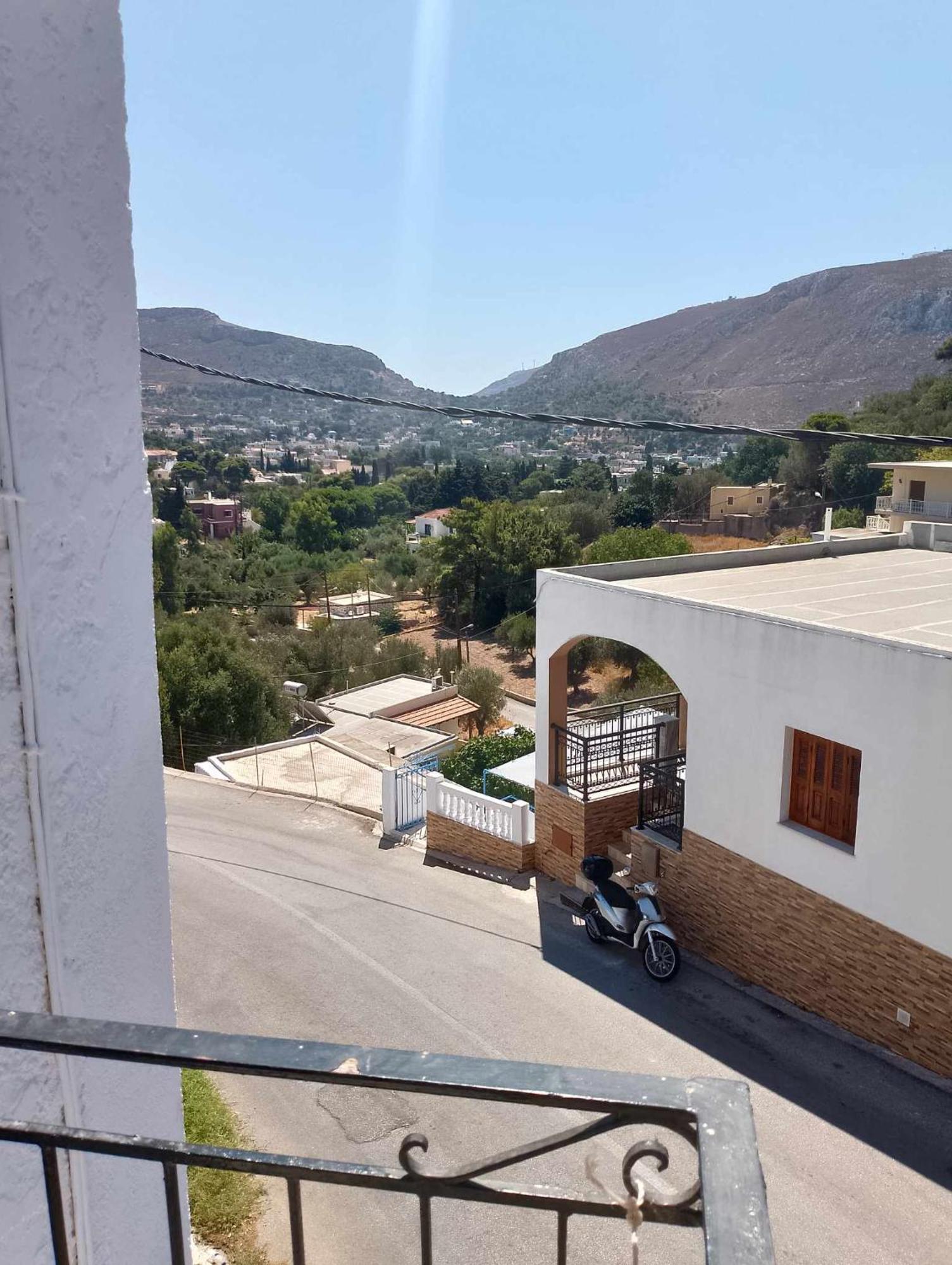 Cleios Rooms And Studios, Kalymnos 85200 Panormos  エクステリア 写真