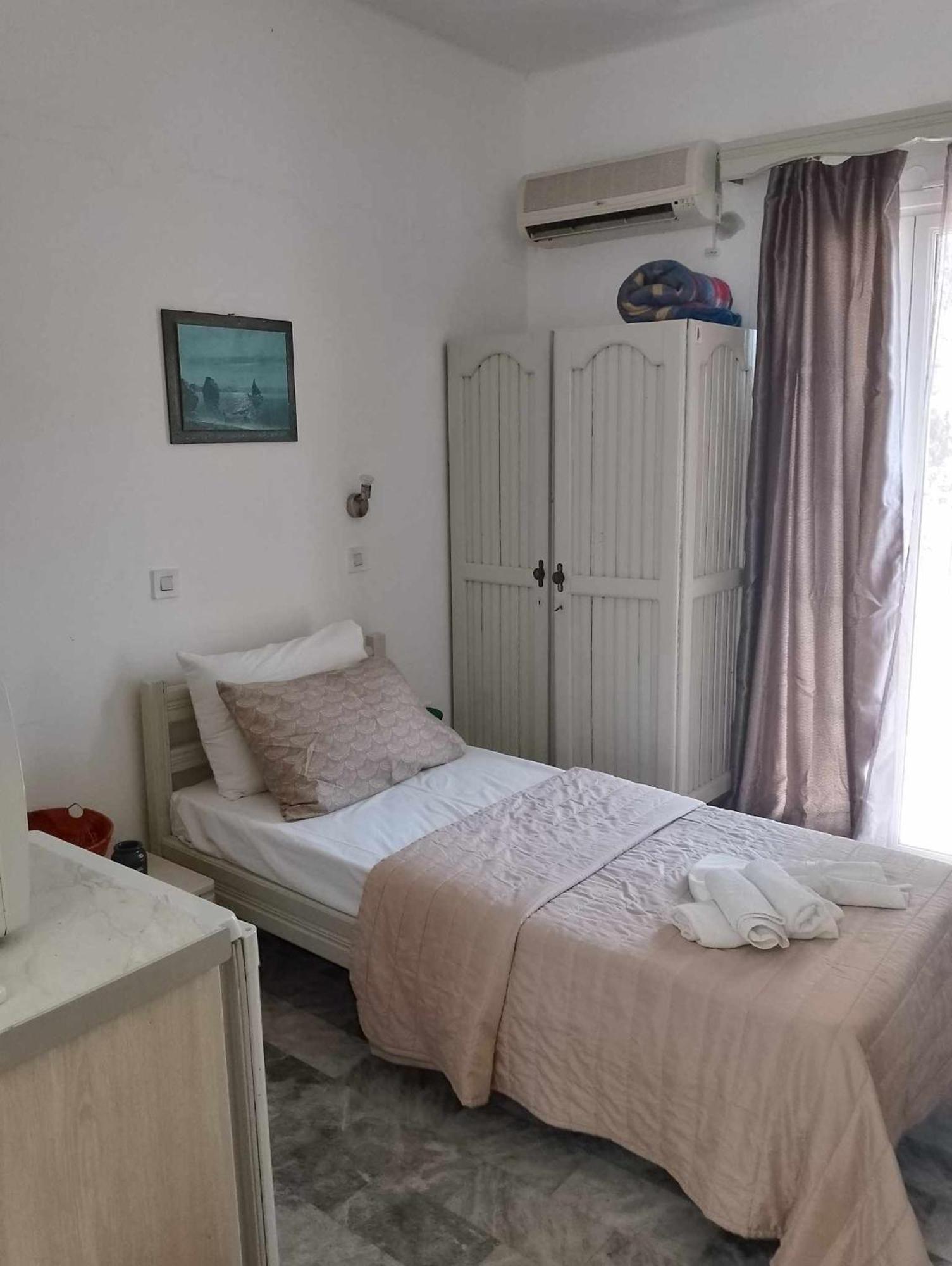 Cleios Rooms And Studios, Kalymnos 85200 Panormos  エクステリア 写真