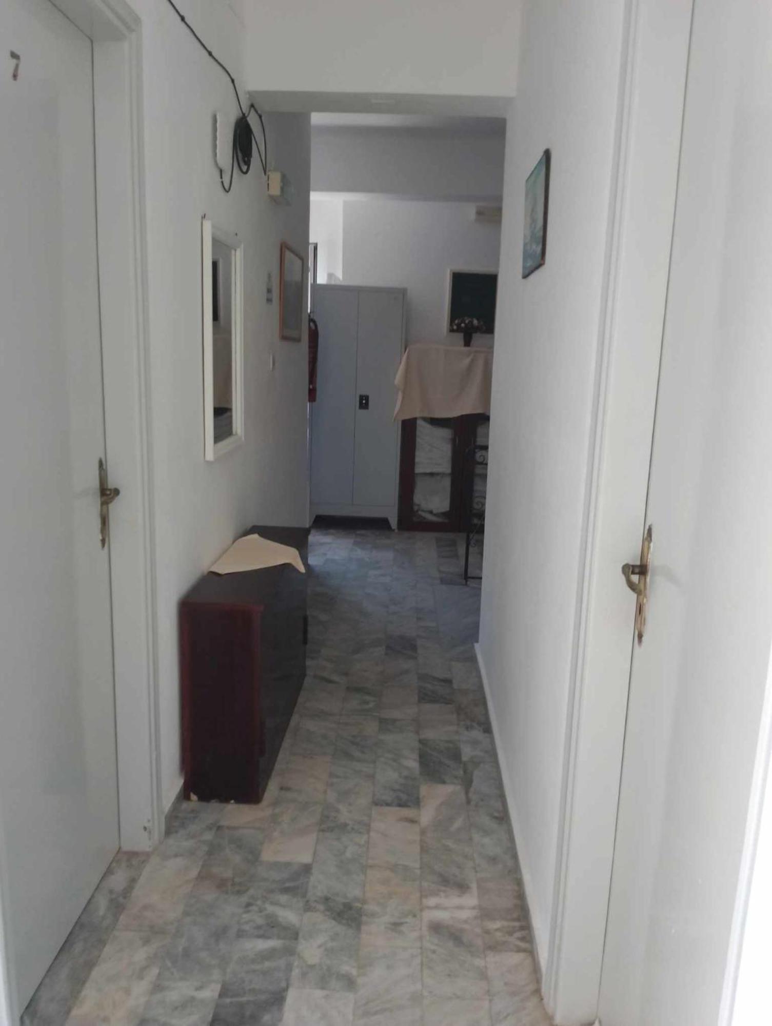 Cleios Rooms And Studios, Kalymnos 85200 Panormos  エクステリア 写真