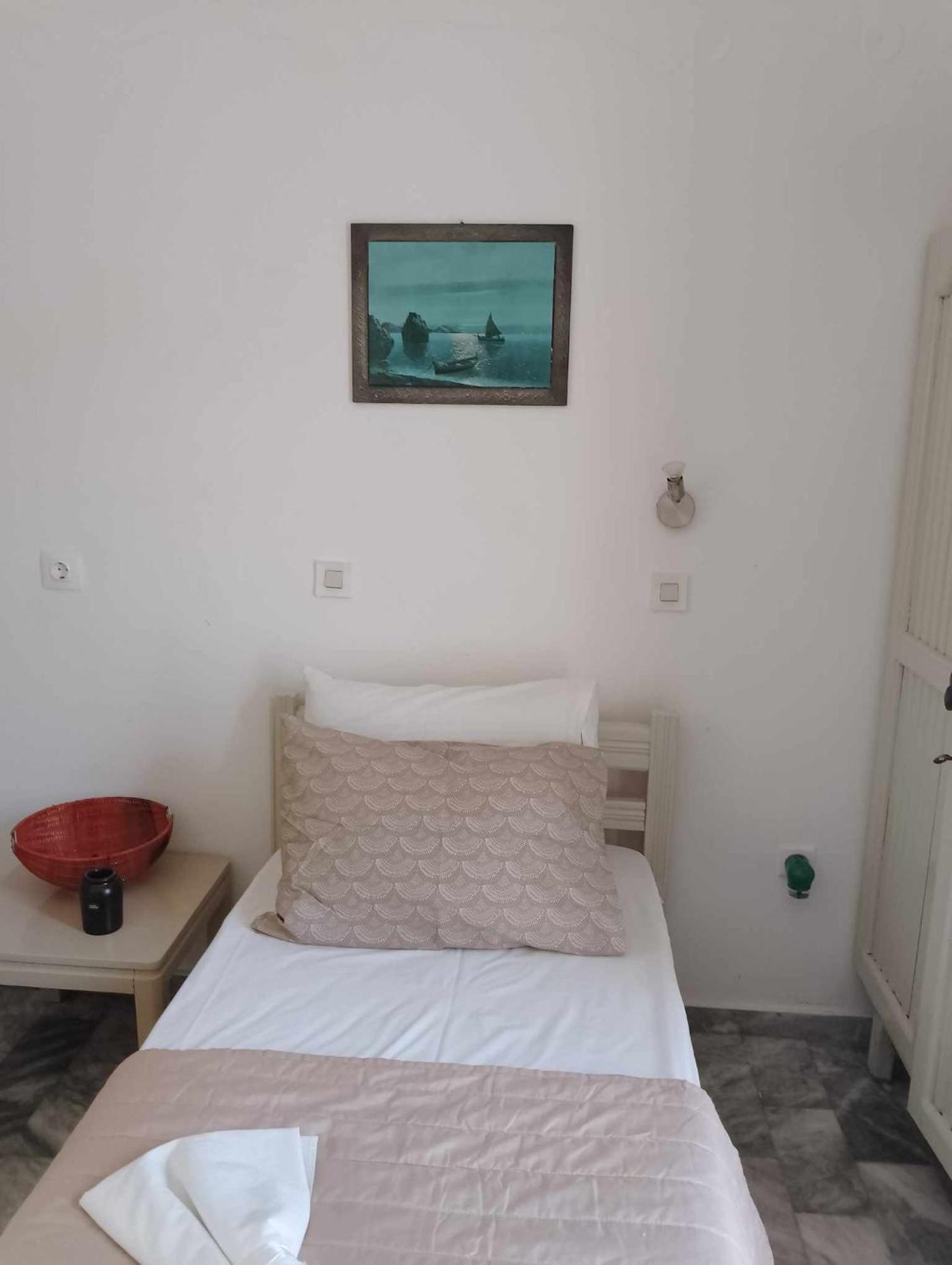 Cleios Rooms And Studios, Kalymnos 85200 Panormos  エクステリア 写真