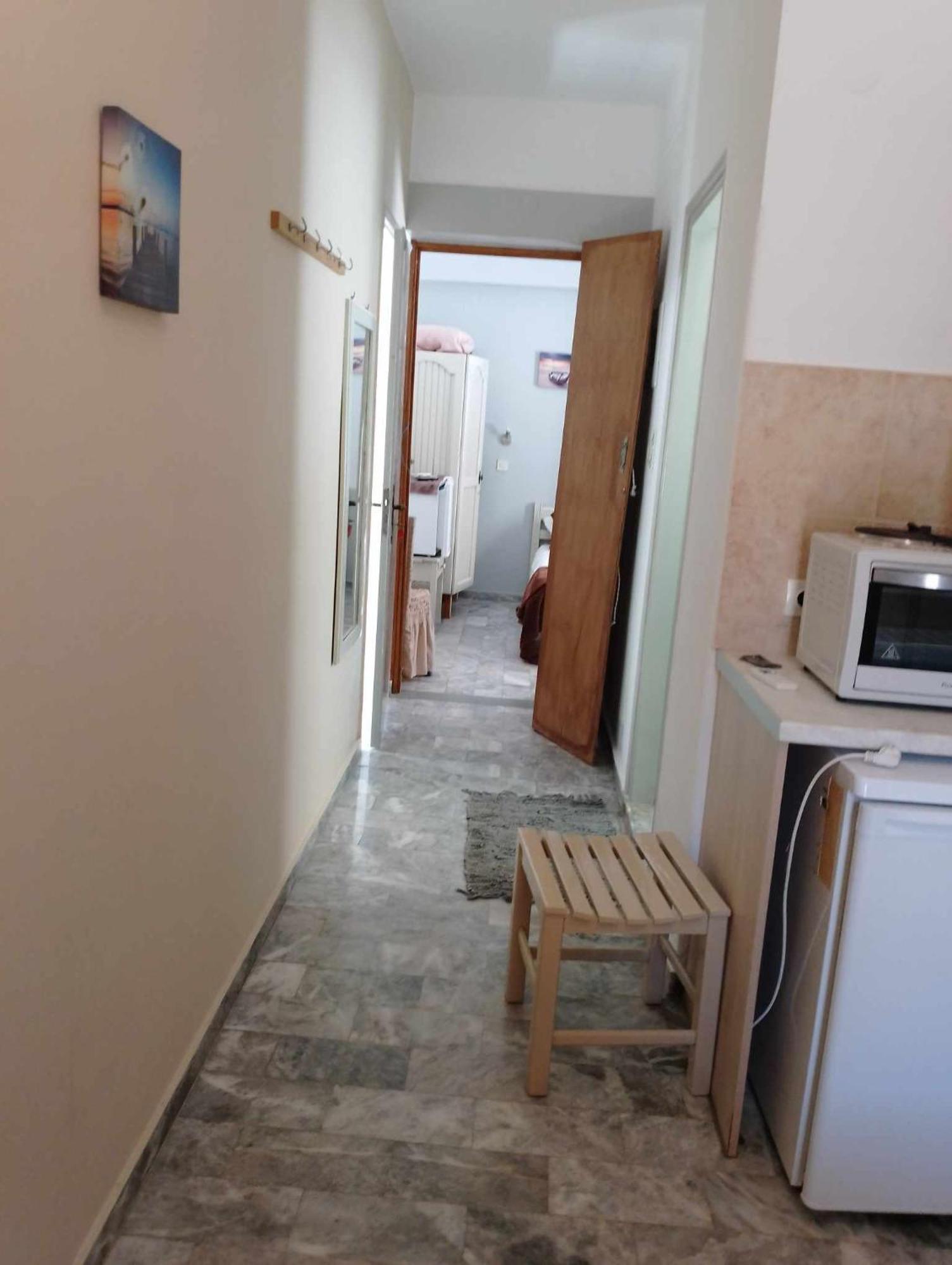 Cleios Rooms And Studios, Kalymnos 85200 Panormos  エクステリア 写真