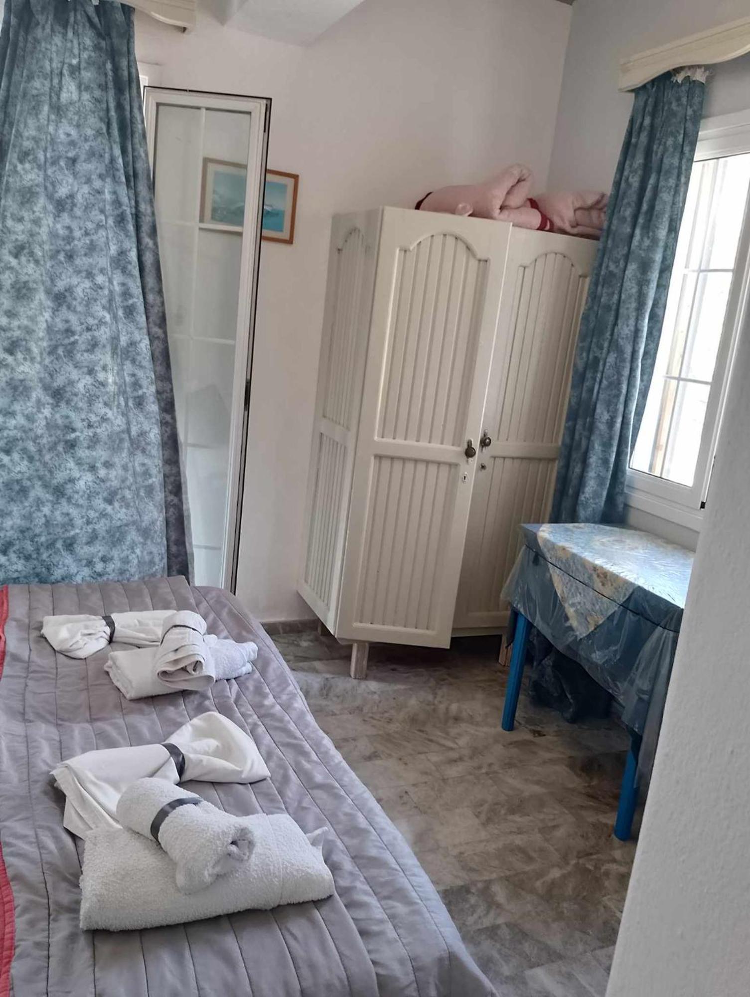 Cleios Rooms And Studios, Kalymnos 85200 Panormos  エクステリア 写真
