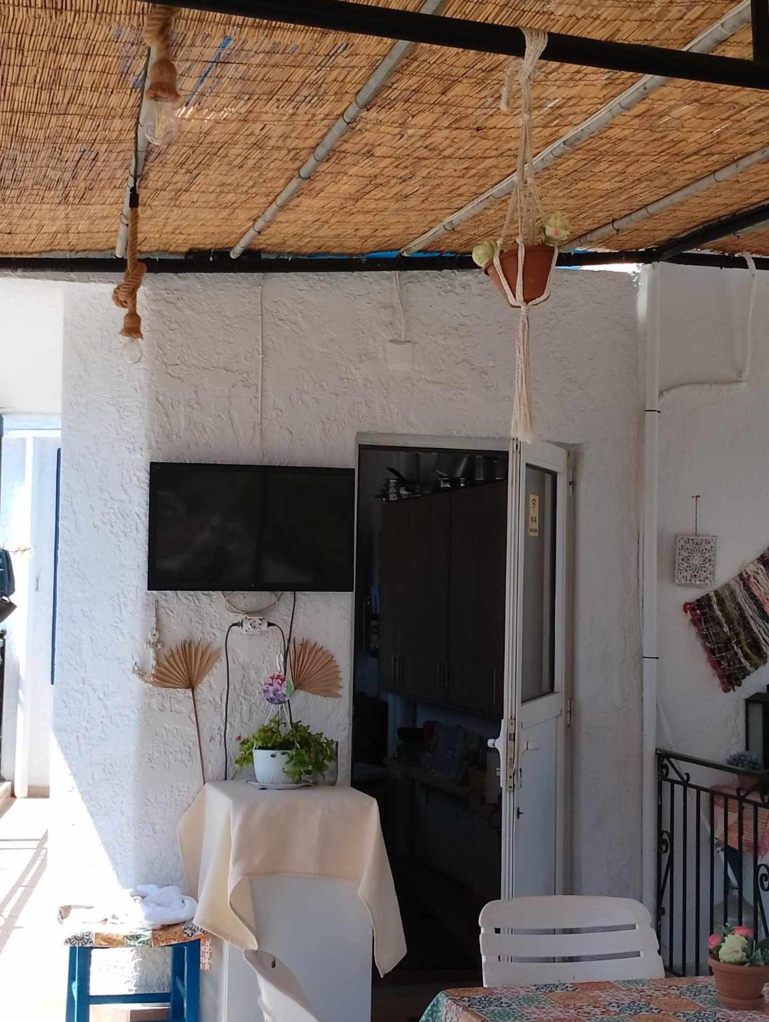 Cleios Rooms And Studios, Kalymnos 85200 Panormos  エクステリア 写真